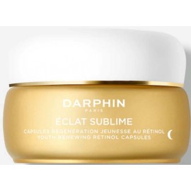 Darphin Eclat Sublime Youth Renewing Retinol Capsules 60pcs